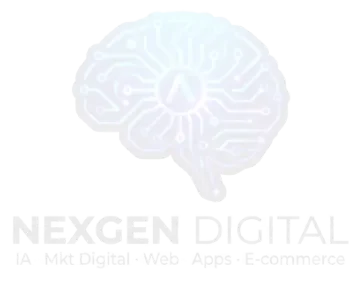 Agencia de Desarrollo de IA, WEB, APPS, SEO, ADS