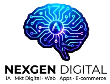 Agencia de Desarrollo de IA, WEB, APPS, SEO, ADS